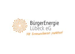BürgerEnergie Lübeck eG