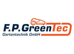 F.P. GreenTec Gartentechnik, Husqvarna Vertriebspartner